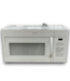 53624 White Over the Range Microwave 1.6 cu. ft.