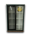 53631 White Vinyl SLider Window 35"W x 53"H
