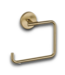 53632 Champagne Bronze Wall Mount Towel Ring