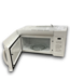 53624 White Over the Range Microwave 1.6 cu. ft.