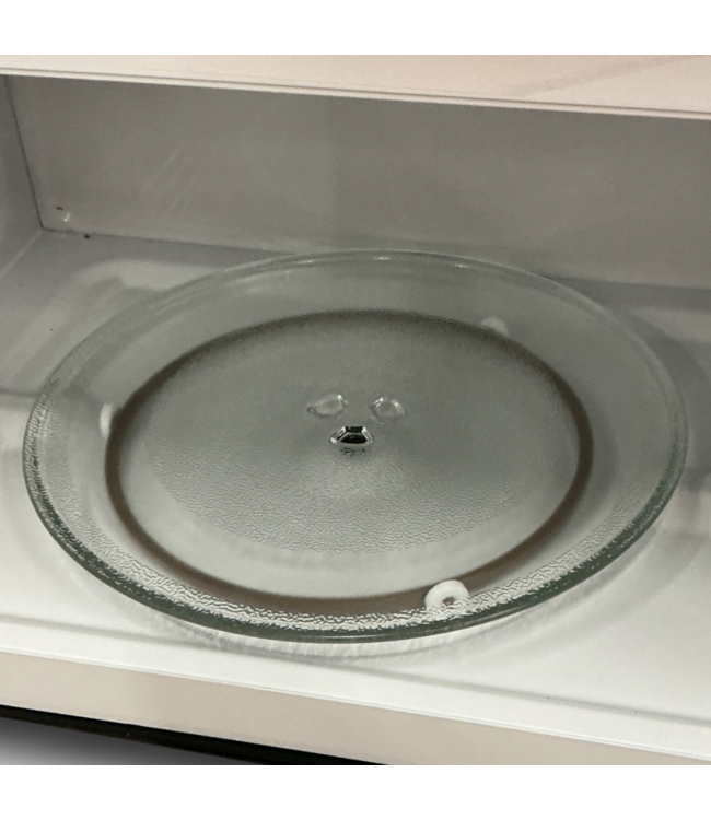 53624 White Over the Range Microwave 1.6 cu. ft.