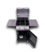 53635 Black & Silver 2-Burner Gas Grill