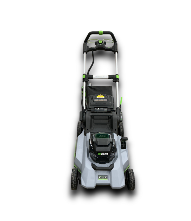 53639 21" Self Propelled Battery Powered Lawn Mower