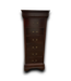 53641 Dark Cherry Narrow Dresser 22"W