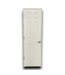 53642 White Prehung Interior Door 25" x 80" W/ Door Knob