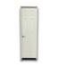 53642 White Prehung Interior Door 25" x 80" W/ Door Knob