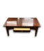53644 Autumn Cherry Coffee Table 46"W