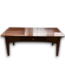 53644 Autumn Cherry Coffee Table 46"W