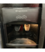 53648 Black Side By Side Refrigerator 23 cu. ft.