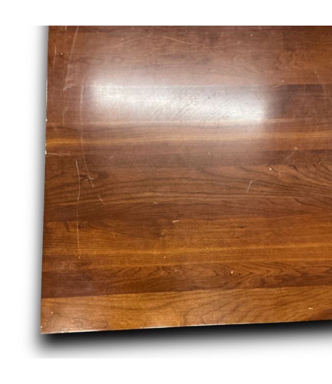 53644 Autumn Cherry Coffee Table 46"W