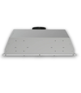 53655 Ductless Insert Under Cabinet Range Hood 28"