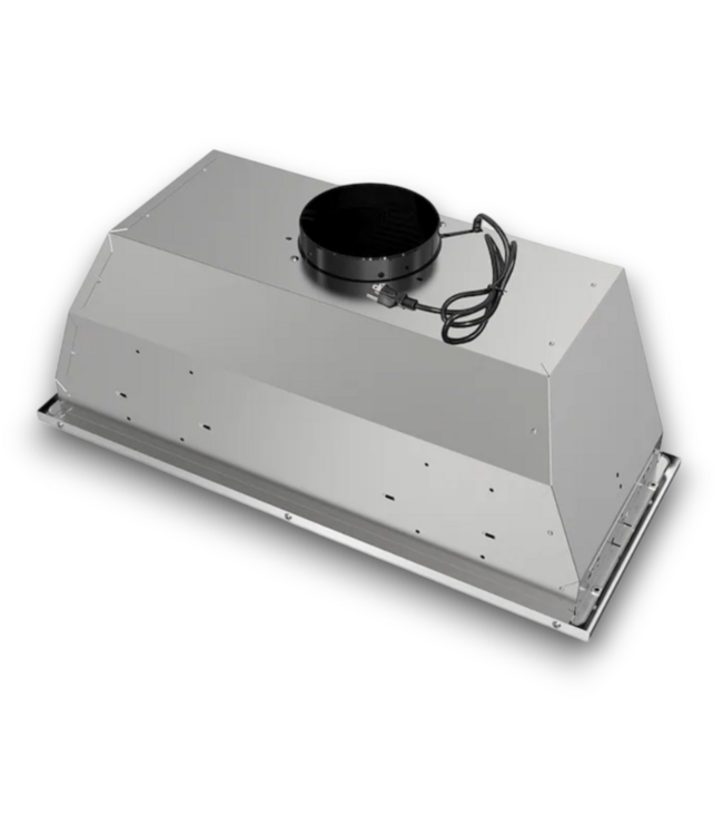 53655 Ductless Insert Under Cabinet Range Hood 28"