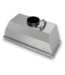 53655 Ductless Insert Under Cabinet Range Hood 28"