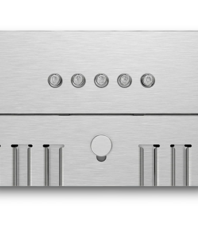 53655 Ductless Insert Under Cabinet Range Hood 28"
