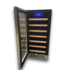 53661 Stainless Steel Wine Cooler 15"