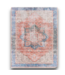 53662 Rectangular Indoor Medallion Area Rug 8' x 10'