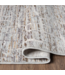 53664 Damaris 8' X 10' Multi Rectangular Indoor Area Rug