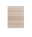 53673 Natural Tan & Grey Area Rug 8' x 10'