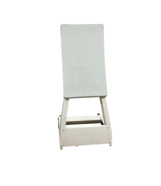 53672 Lacrosse Hard Wall Rebounder