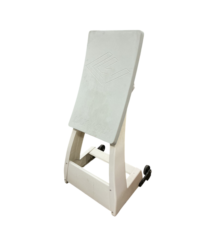 53672 Lacrosse Hard Wall Rebounder
