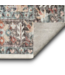 53675 Alexander Medallion Area Rug 5' x 8'