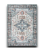 53675 Alexander Medallion Area Rug 5' x 8'