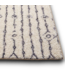 53676 Diamond Link Shag Area Rug 8' x 8'