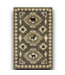 53677 Earth Tones 8' x 10'