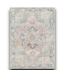 53678 Tokali Medallion Area Rug 5' x 8'