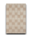 53679 Sahara Checker Area Rug 5' x 8'
