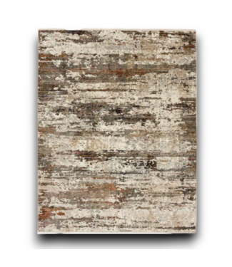 53685 Blue Fireclay Area Rug 8' x 10'