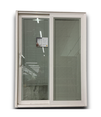 53688 Sliding Patio Door Blinds Between The Glass 60 x 80