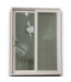 53688 Sliding Patio Door Blinds Between The Glass 60 x 80