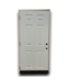 53690 36"W x 80"H Prehung and Primed Exterior Door