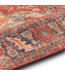 53689 Terra Medallion Area Rug 8' x 10"