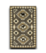 53692 Earth Tones Area Rug 5' x 8'