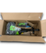 53686 Single Stage 80V Push Battery Powered Snow Shovel