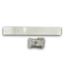 53687 30-in Latte Brown Undermount Bathroom Sink Vanity