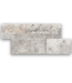 53694 Ledgestone Silver Crescent Stone Wall Tile 14.55 sq. ft.