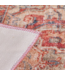53695 Terra Medallion Area Rug 5' x 8'