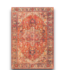53695 Terra Medallion Area Rug 5' x 8'