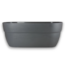 53700 9"W x 24"L x 11"H Self Watering Planter 2-Pack