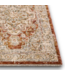 53699 Vintage Medallion Area Rug 5' x 8'