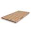 53702 Unfinished Natural Acacia Wood Butcher Block 30" x 5'