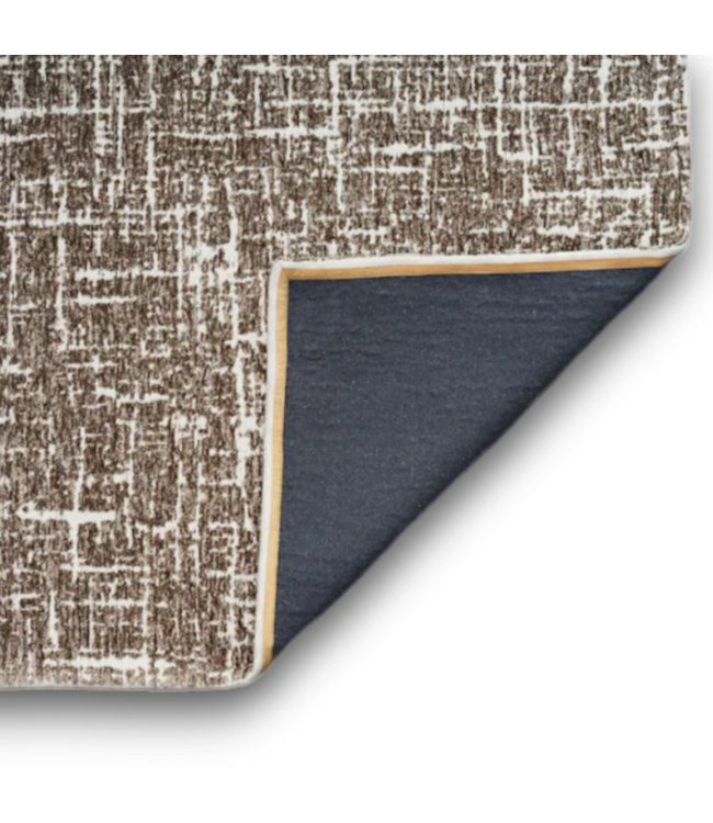 53701 Sahara Mink Area Rug 8' x 10'