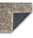 53701 Sahara Mink Area Rug 8' x 10'