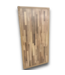 53702 Unfinished Natural Acacia Wood Butcher Block 30" x 5'