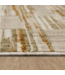 53704 Brown Hidden Embers Area Rug 8' x 10'