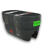 53700 9"W x 24"L x 11"H Self Watering Planter 2-Pack