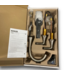 53718 Desette Brushed Nickel Widespread Bathroom Faucet